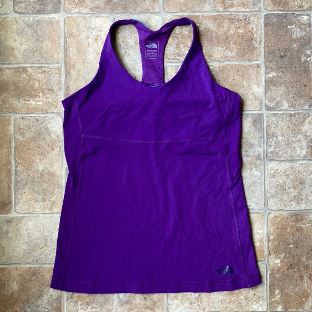 The North Face Tank